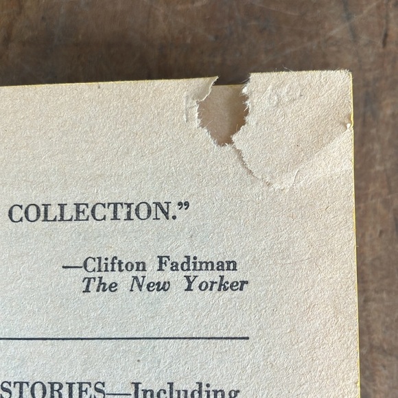 The Long Valley by John Steinbeck - Picture 5 of 9